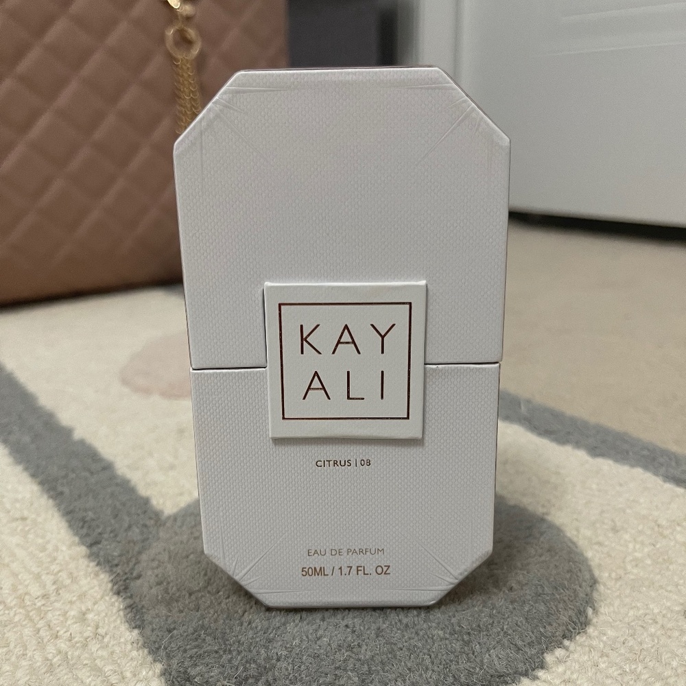 Kayali Citrus 08